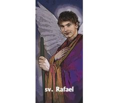 sv. Rafael