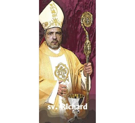 sv. Richard