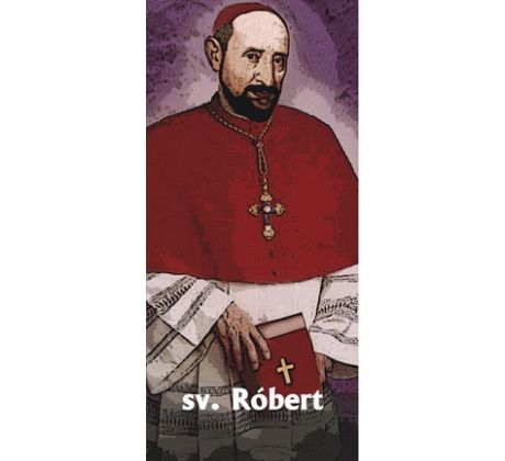 sv. Robert
