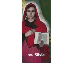 sv. Silvia