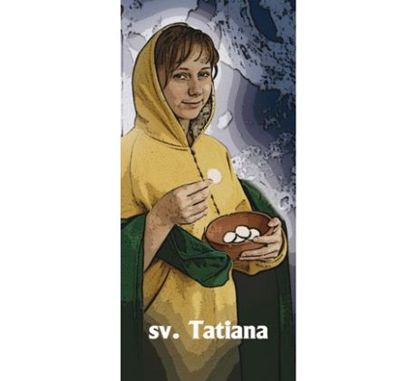 sv. Tatiana