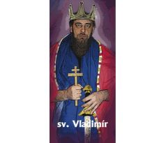 sv. Vladimír