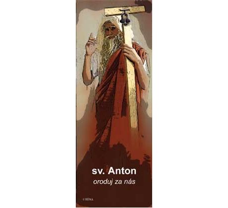 sv. Anton