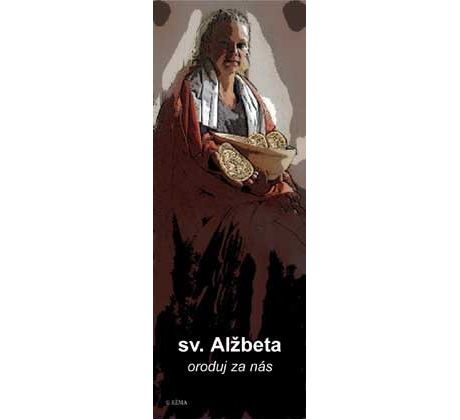 sv. Alžbeta