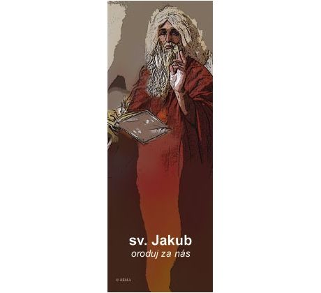 sv. Jakub