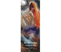 sv. Veronika