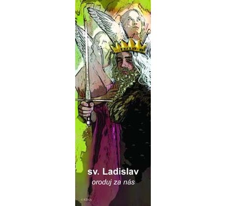 sv. Ladislav