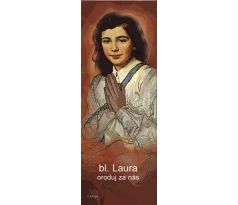 bl. Laura