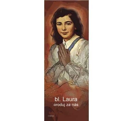 bl. Laura