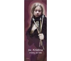 sv. Kristína