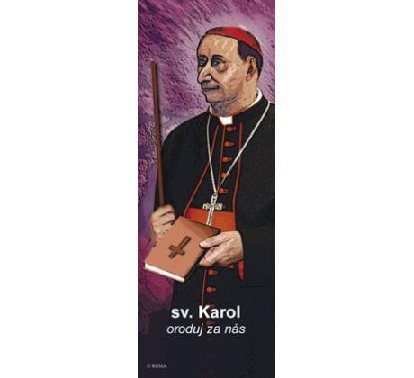 sv. Karol