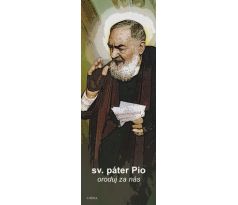 sv. páter Pio