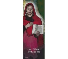 sv. Silvia