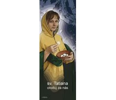 sv. Tatiana