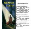 Ruženec svetla
