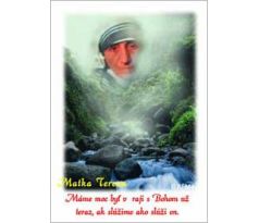 Matka Tereza