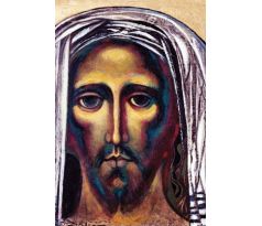 Ježiš Nazaretský (plátno)
