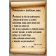 Zvitok s textom