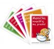 Chráň život – sada magnetiek