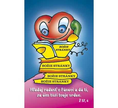 Srdce 01