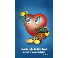 Srdce 01