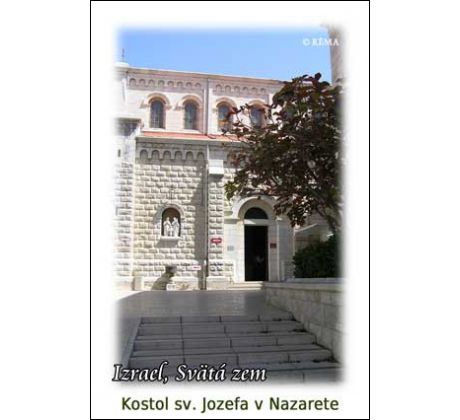 Kostol sv. Jozefa v Nazarete