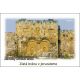 Zlatá brána v Jeruzaleme