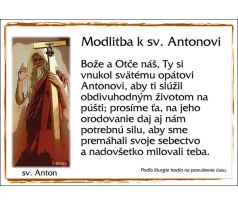 sv. Anton