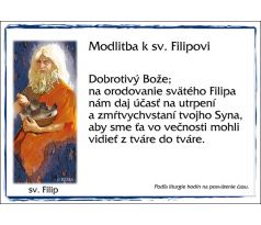 sv. Filip