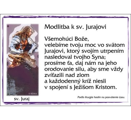 sv. Juraj