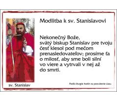 sv. Stanislav