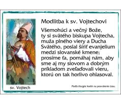 sv. Vojtech