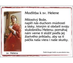 sv. Helena