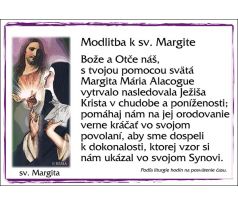 sv. Margita