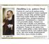sv. páter Pio