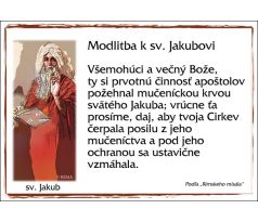 sv. Jakub