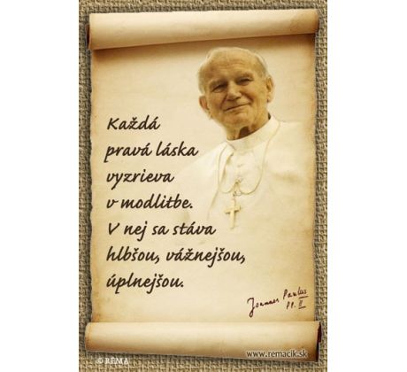 Ján Pavol II.