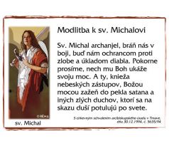 sv. Michal