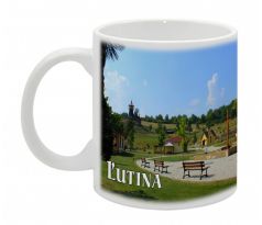 Ľutina