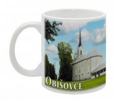 Obišovce