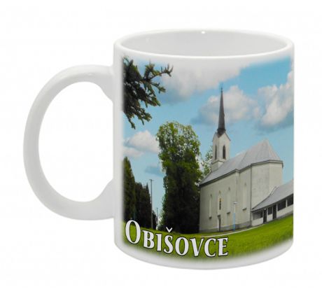 Obišovce