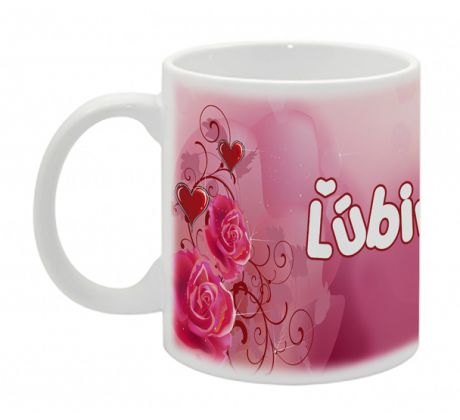 Ľúbim ťa