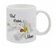 Buď šťastná