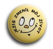 Smajlík kreslený