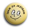 Smajlík kreslený