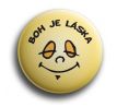 Smajlík kreslený
