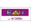 Boh je Láska.