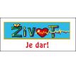 Život je dar!