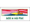 Ježiš je môj Pán!