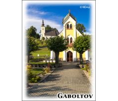 Gaboltov Kostol 01